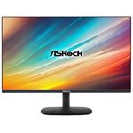 Challenger by Asrock monitor CL27FF 27"/IPS/1920x1080/100Hz/ 300cd/m2/1ms/VGA/HDMI/AMD FreeSync