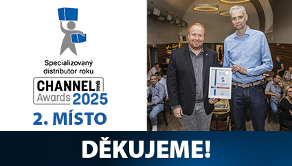 Channeltrends Awards