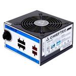 CHIEFTEC zdroj A80 Series, CTG-650C, 650W, 12cm fan, Active PFC, Modular, Retail, 85+