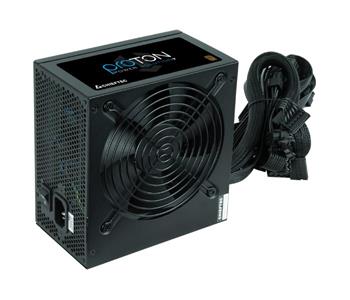 CHIEFTEC zdroj BDF-400S / Proton Series / 400W / 120mm fan / akt. PFC / 80PLUS Bronze