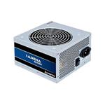 CHIEFTEC zdroj GPB-400S 400W, akt. PFC, 12cm fan, 85+, bulk