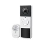 Chytrý zvonek TP-Link Tapo D210 IoT, 3MPx, baterie