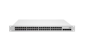 Cisco Meraki MS225-48 Cloud Managed Switch