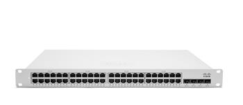 Cisco Meraki MS350-48 Cloud Managed Switch