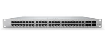 Cisco Meraki MS355-L3 Stck Cld-Mngd 48GE, 16xmG UPOE Switch