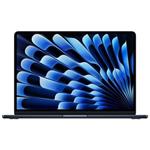 CTO Apple MacBook Air 13'' (2026) / M5 / 13,6" / 10C CPU / 10C GPU / 32GB RAM / 1TB SSD / CZ / Temně inkoustový