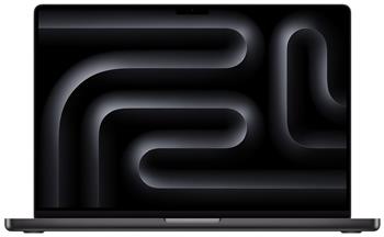 CTO Apple MacBook Pro 16" (2026) / M5 Pro / 16,2" / 18C CPU / 20C GPU / 48GB RAM / 1TB SSD / EN Int. / Vesmírně černý