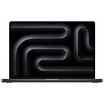 CTO Apple MacBook Pro 16" (2026) / M5 Pro / 16,2" / 18C CPU / 20C GPU / 48GB RAM / 1TB SSD / ENG Int. / Vesmírně černý