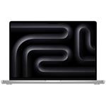 CTO Apple MacBook Pro 16" (2026) / M5 Pro / 16,2" / 18C CPU / 20C GPU / 64GB RAM / 1TB SSD / EN Int. / Stříbrný