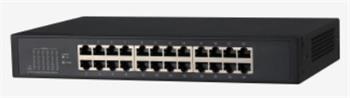 Dahua 24-Port Gigabit Switch (Unmanaged) PFS3024-24GT