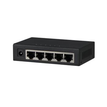 Dahua 5-Port Gigabit Switch (Unmanaged) DH-PFS3005-5GT