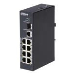 Dahua 8-port + 1xSFP switch PFS3110-8T