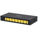 Dahua 8-Port Gigabit Switch (Unmanaged) DH-PFS3008-8GT