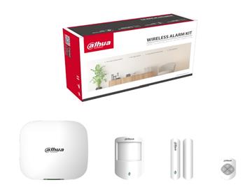 Dahua Alarm KIT ART-ARC3000H-03-FW2(868)