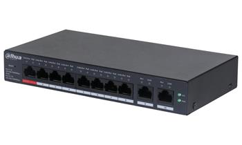 Dahua CS4010-8GT-110 switch