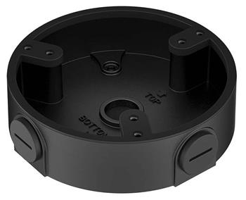 Dahua instalační box pro dome kamery PFA137-BLACK