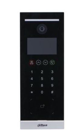 Dahua IP dveřní stanice VTO6521H-S2