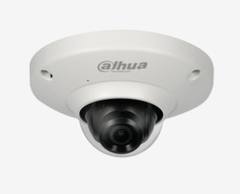 Dahua IP kamera IPC-HDB4231CP-AS-0280B