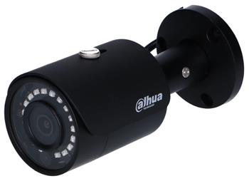 Dahua IP kamera IPC-HFW1230SP-0280B černá