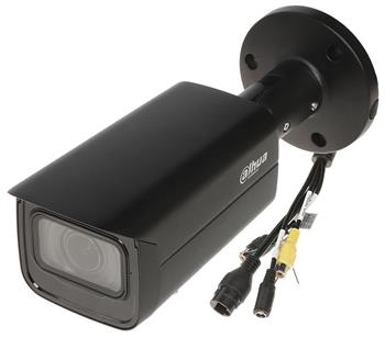 Dahua IP kamera IPC-HFW3842T-ZAS-2712-BLACK
