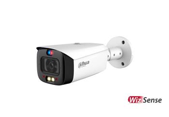 Dahua IP kamera IPC-HFW3849T1-AS-PV-0360B-S4-BLACK