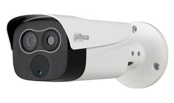 Dahua IP termální kamera TPC-BF2120-1F4