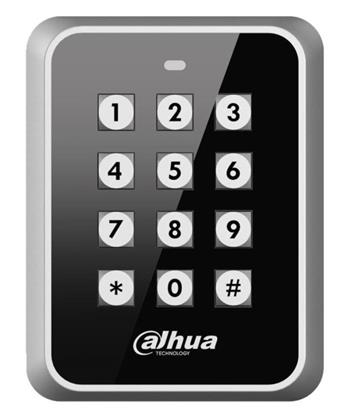 Dahua kódová klávesnice ASR1101M s RFID čtečkou