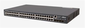 Dahua L3 managed switch DH-S5500-48GT4XF