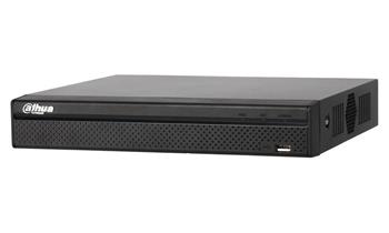 Dahua NVR NVR4108HS-8P-4KS2