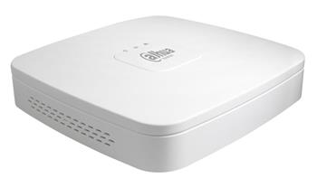 Dahua NVR2108-4KS2