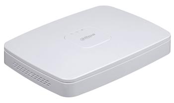 Dahua NVR2108-8P-4KS2