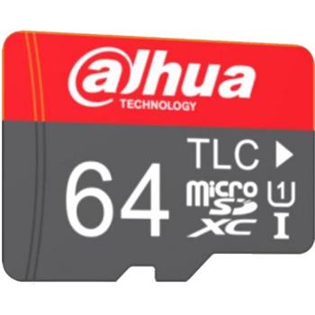 Dahua paměťová karta 64GB PFM112