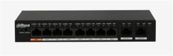 Dahua PoE switch PFS3010-8ET-96-V2