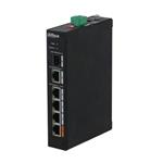 Dahua PoE switch PFS3106-4ET-60-V2