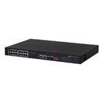 Dahua PoE switch PFS3218-16ET-135