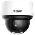 DAHUA PTZ IP 4Mpix 25/30fps/ 25x zoom (5–125mm)