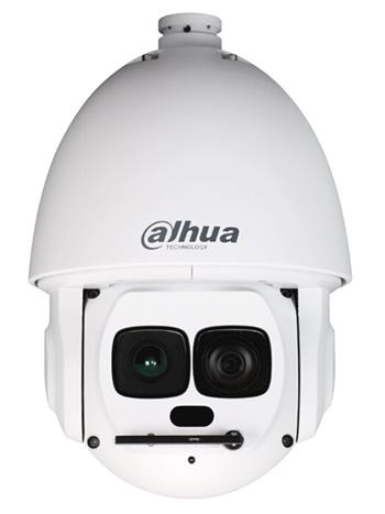Dahua PTZ IP kamera SD6AL245U-HNI-IR