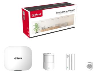 Dahua set alarmu DHI-ART-ARC3000H-03-FW2(868)