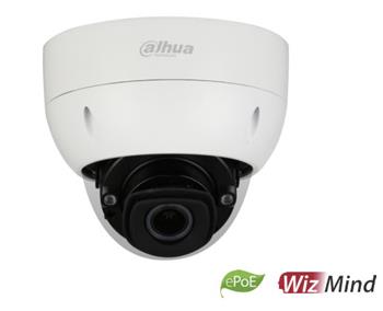 Dahua Ultra IP Kamera IPC-HDBW7442H-Z-2712-DC12AC24V