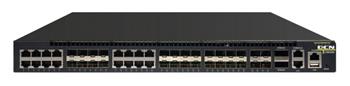 DCN - L3 layer optical switches with PIM router function - CS6200-28X-HI-24F