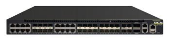 DCN - L3 layer optical switches with PIM router function - CS6200-28X-HI-24F