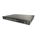 DCN - L3 layer PoE switch - CS6200-28X-P-EI-R2