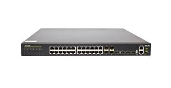 DCN - L3 layer PoE switches - S5750E-28X-P-SI (R2)