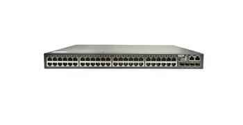 DCN - Managed L3 (Lite) PoE Access Switch S5750E-52X-P-SI-R2