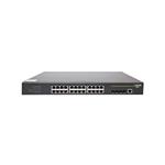 DCN - Manažovatelný L2 PoE Access Switch, S4600-28P-P-SI-R2