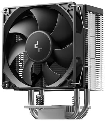 DEEPCOOL chladič AG300 G2 / 92mm fan / 3x heatpipes / PWM / pro Intel i AMD