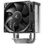 DEEPCOOL chladič AG300 G2 / 92mm fan / 3x heatpipes / PWM / pro Intel i AMD