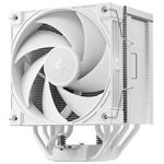 DEEPCOOL chladič AK700 DIGITAL WH / 7xheatpipe /  120mm PWM fan / bílý
