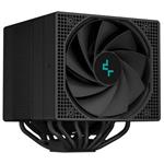 DEEPCOOL chladič CPU Assassin IV / dual tower / 120mm + 140mm fan / 7x tep. trubice /  Intel i AMD