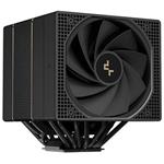 DEEPCOOL chladič CPU Assassin VC Elite / 7xheatpipes / 140 mm PWM fan / černý